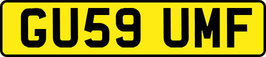 GU59UMF