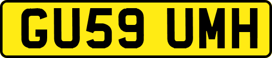 GU59UMH