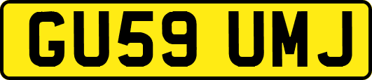 GU59UMJ