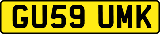 GU59UMK