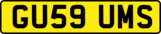 GU59UMS