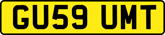 GU59UMT