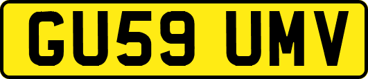GU59UMV