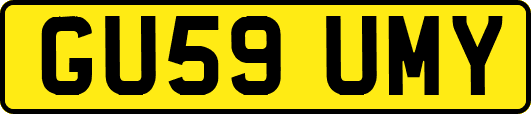 GU59UMY