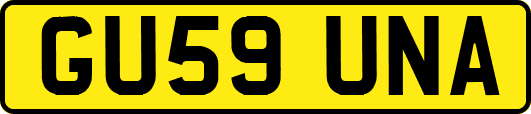 GU59UNA