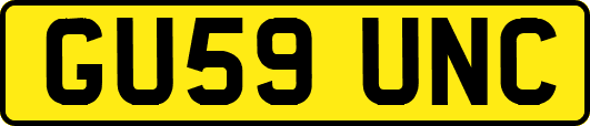 GU59UNC