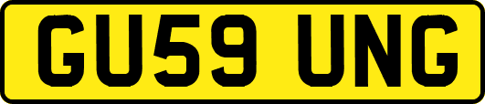GU59UNG