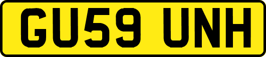 GU59UNH