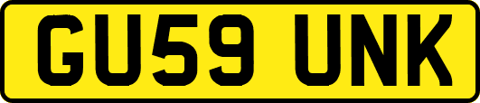 GU59UNK