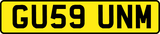 GU59UNM