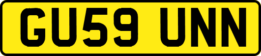 GU59UNN