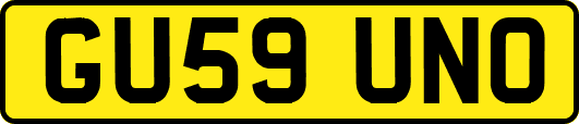 GU59UNO