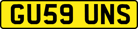 GU59UNS