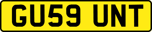 GU59UNT