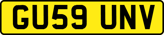 GU59UNV