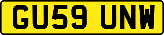 GU59UNW