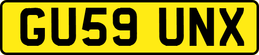 GU59UNX