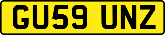 GU59UNZ