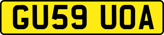 GU59UOA