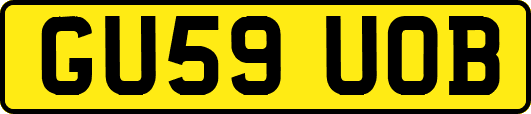 GU59UOB