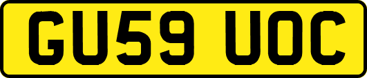 GU59UOC