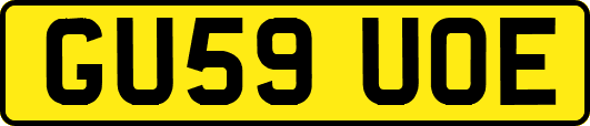 GU59UOE