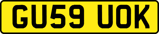 GU59UOK