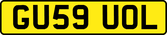 GU59UOL