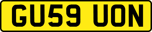 GU59UON