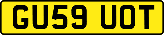 GU59UOT