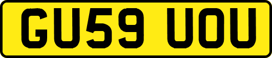 GU59UOU