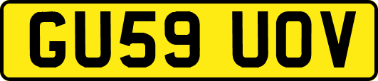 GU59UOV