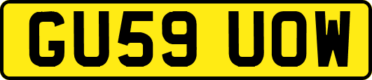 GU59UOW