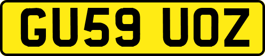 GU59UOZ