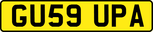 GU59UPA