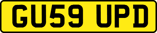 GU59UPD
