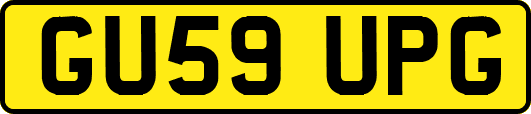 GU59UPG