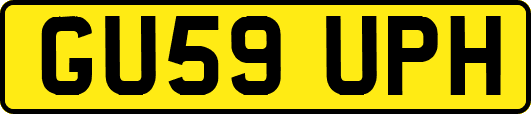 GU59UPH