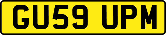 GU59UPM