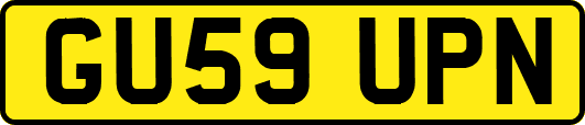 GU59UPN
