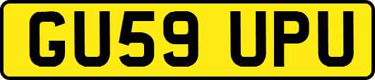 GU59UPU