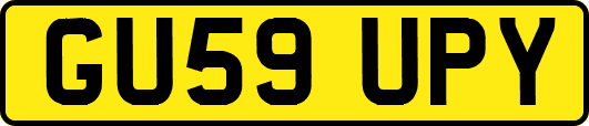 GU59UPY