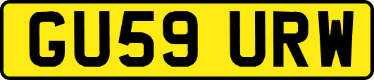 GU59URW