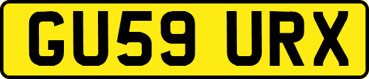 GU59URX