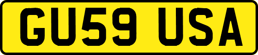 GU59USA