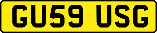 GU59USG