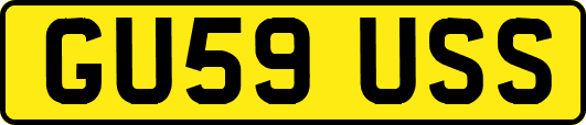 GU59USS