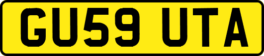 GU59UTA