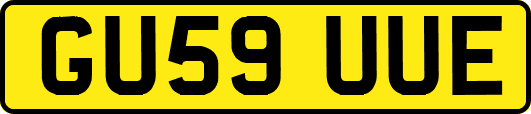 GU59UUE