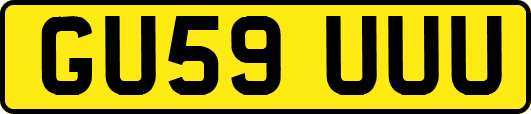 GU59UUU